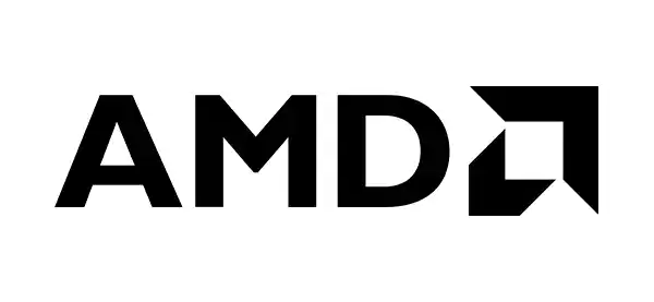 logo amd